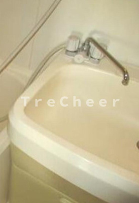 【洗面所】 | ラパルフェドプリモ