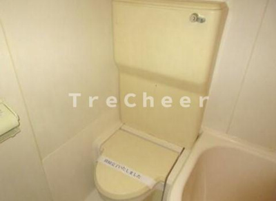 【トイレ】 | ラパルフェドプリモ