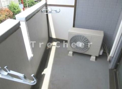 【バルコニー】 | ラパルフェドプリモ