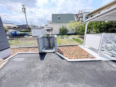 【その他共用部分】 |  シャンテ瑞穂Ⅰ【名古屋賃貸・ペット可】