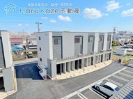  シャンテ瑞穂Ⅰ【名古屋賃貸・ペット可】の画像