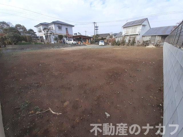 宇城市松橋町松橋の売地