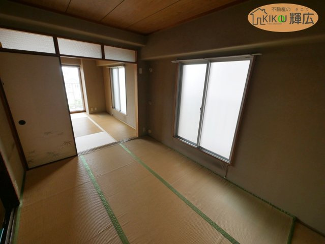 【寝室】 | マンハイム加古川　3階