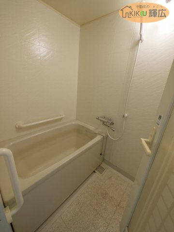 【浴室】 | マンハイム加古川　3階
