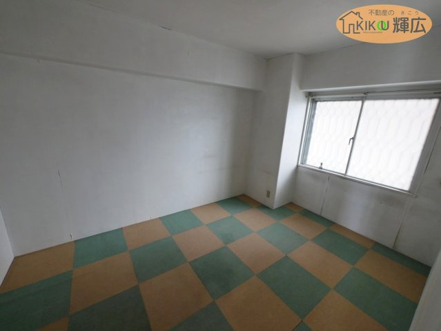 【子供部屋】 | マンハイム加古川　3階