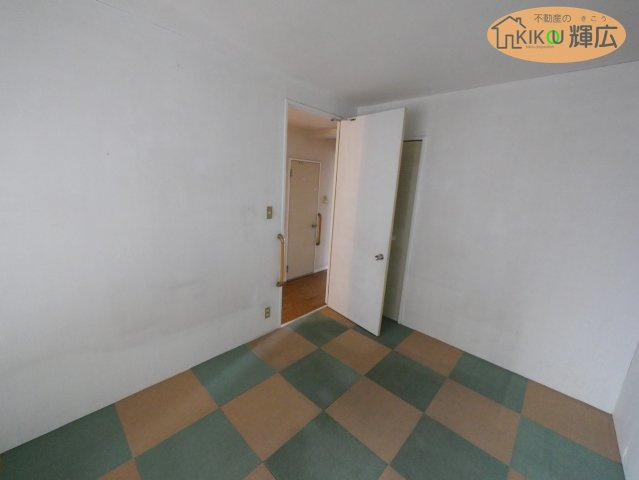 【子供部屋】 | マンハイム加古川　3階