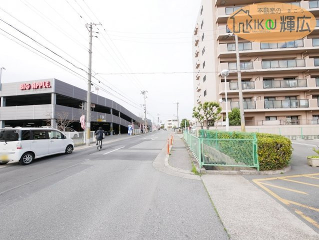 マンハイム加古川A棟　3階のその他