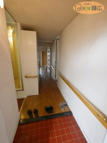 【玄関】 | マンハイム加古川　3階