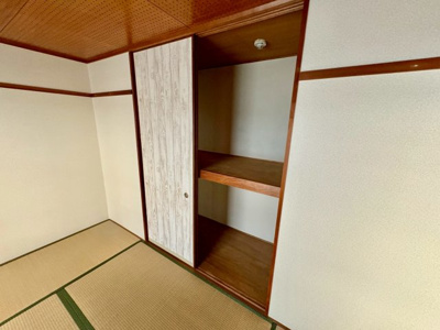 【収納】 | 旭マンション