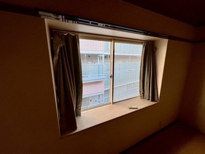 【内装】 | 旭マンション