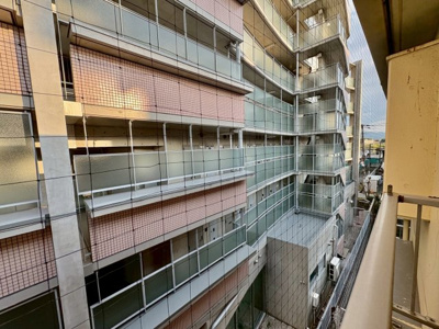 【展望】 | 旭マンション