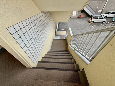 【その他共用部分】 | 旭マンション
