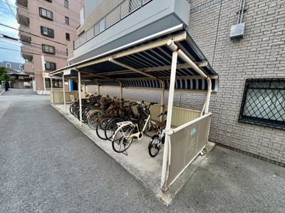 【その他共用部分】 | 旭マンション