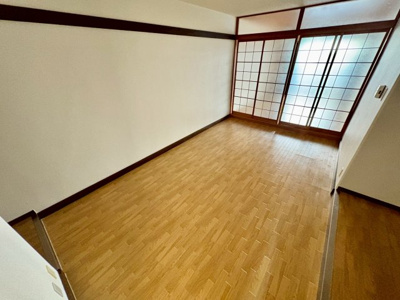 【居間・リビング】 | 旭マンション