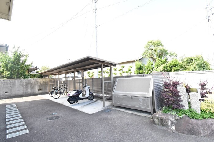 SALZのその他共用部分