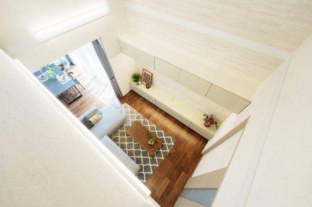 仲介手数料不要合志市かすみヶ丘2-5-3号地【合志小・合志中】のその他|同一分譲地他物件