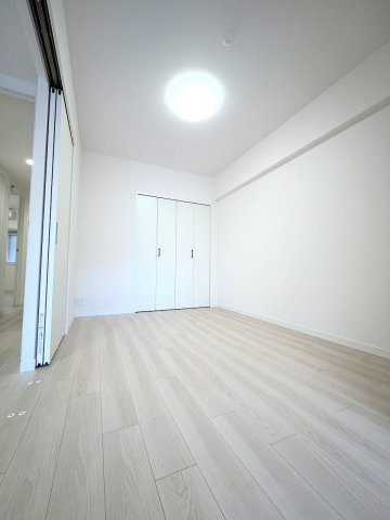 センチュリー武蔵野の洋室