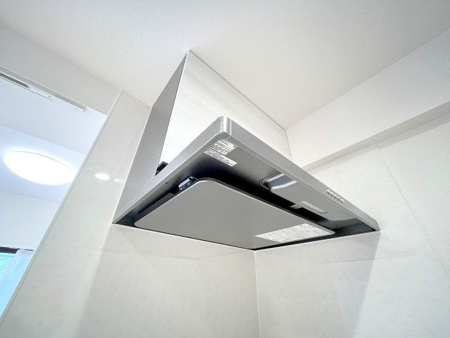 センチュリー武蔵野のキッチン