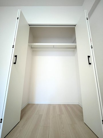 センチュリー武蔵野の収納