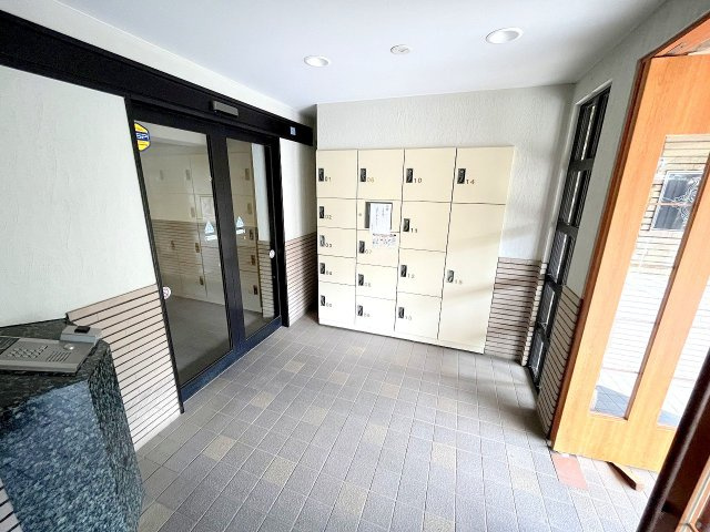 センチュリー武蔵野のその他