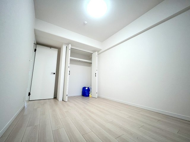 センチュリー武蔵野の洋室