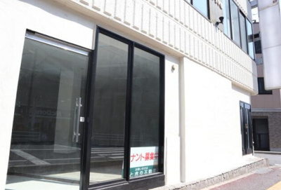 【外観】 | シティイナゲ