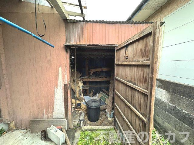 八代市大村町の売地のその他