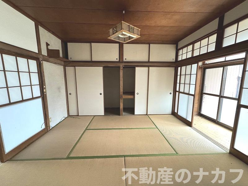 八代市大村町の売地のその他