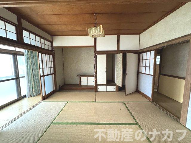 八代市大村町の売地のその他