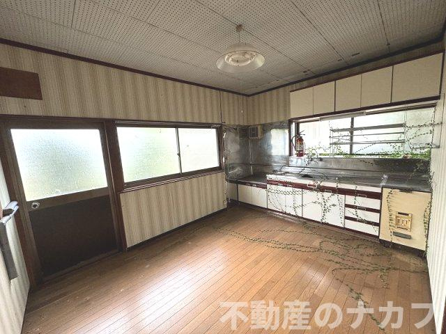 八代市大村町の売地のその他