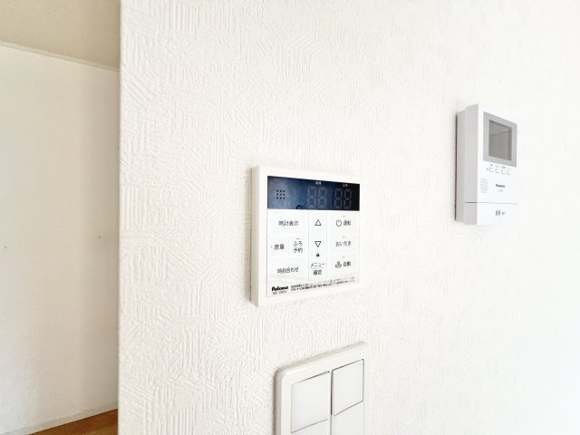 小名木戸建のその他