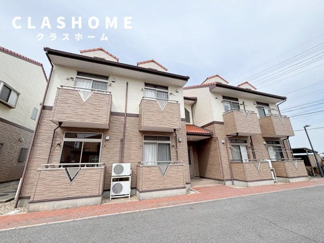 アメージングコートⅡ　　　刈谷市近郊の賃貸はクラスホームの外観