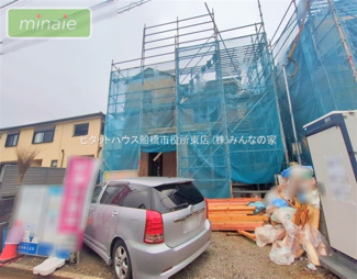 【外観】 | 販売現地