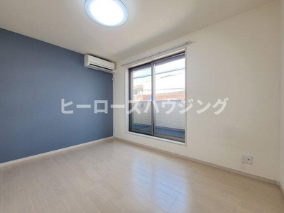 【内装】 | ヒルハイツ柴原駅前