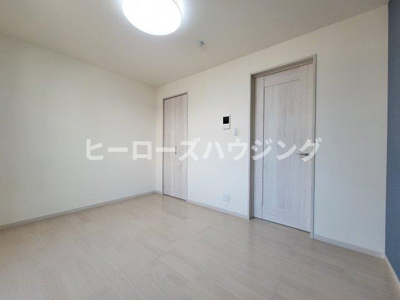 【内装】 | ヒルハイツ柴原駅前