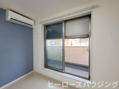 【内装】 | ヒルハイツ柴原駅前