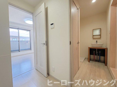 【内装】 | ヒルハイツ柴原駅前