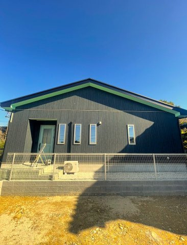 春日井市藤山台　新築平屋の画像