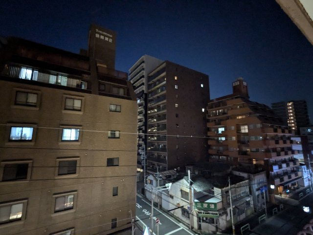 千代田マンション｜名古屋市の賃貸ならMy賃貸の展望|千代田マンション