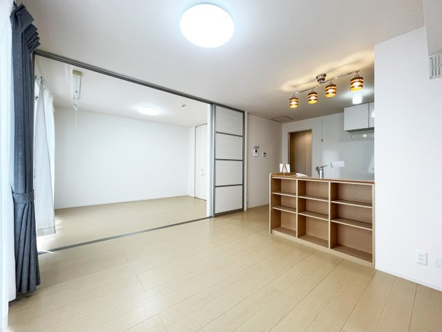 徳島市北田宮２丁目のアパート