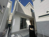 VerGarden舟倉２丁目新築　全７棟の画像