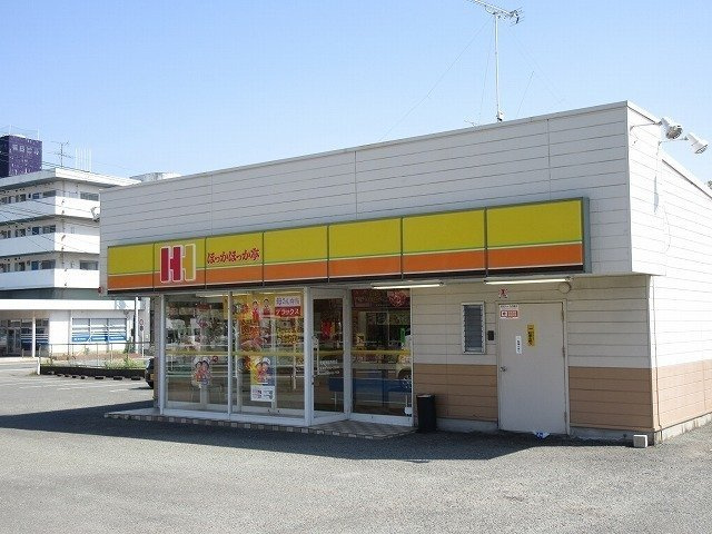 シンフォニー　Ⅰの周辺|ほっかほっか亭荒尾市役所前店まで750m