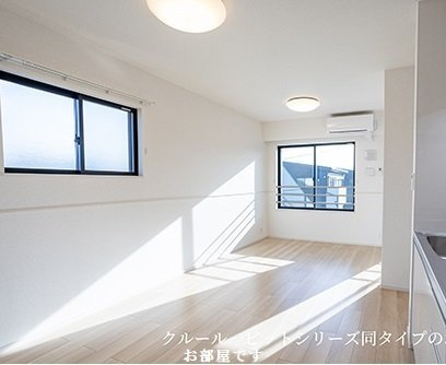 エミネンスの居間・リビング|こちらの居間で趣味の時間をお楽しみください