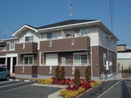 カーサ．エテルノ　Ⅰの画像