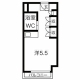 アミティ衣笠の画像