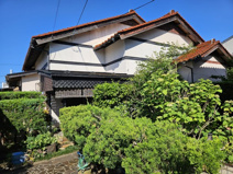 鳥取市雲山中古戸建ての画像