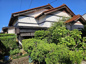 鳥取市雲山中古戸建ての画像