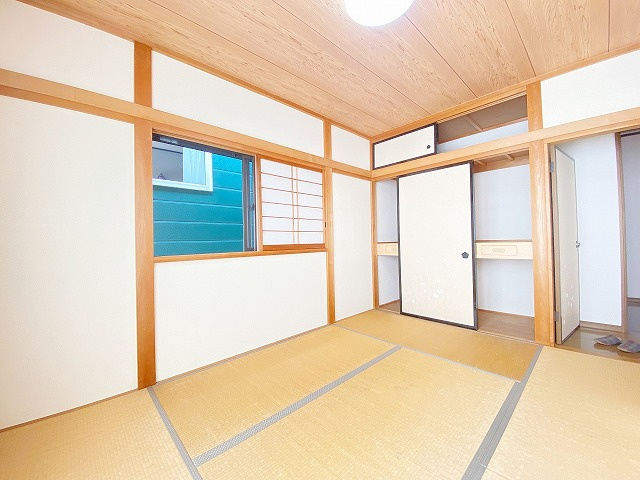 【和室】 | めじろ台　散田町　中古