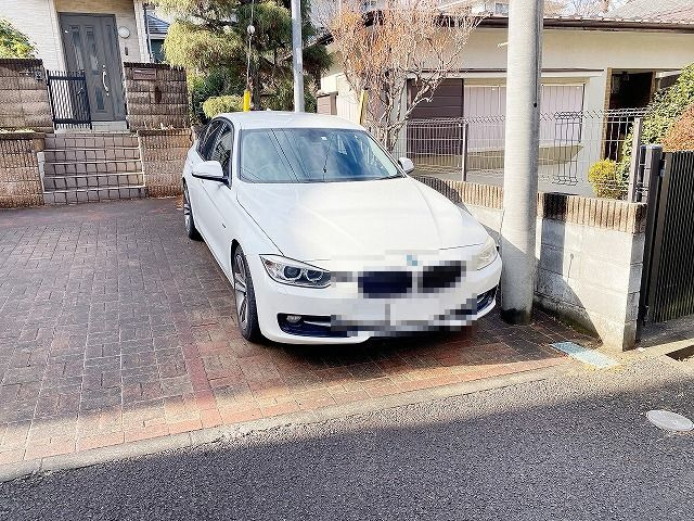 【駐車場】 | めじろ台　散田町　中古