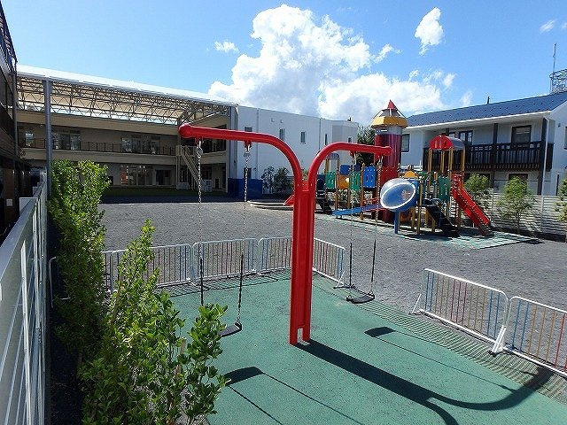  | めじろ台　散田町　中古 | ■高尾幼稚園ー徒歩約１１分